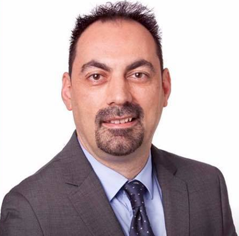 Anthony Moschoudis